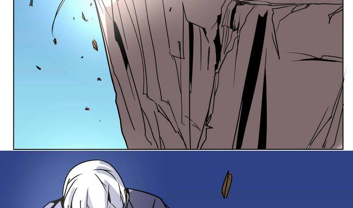 第43话 另一个人-第43话