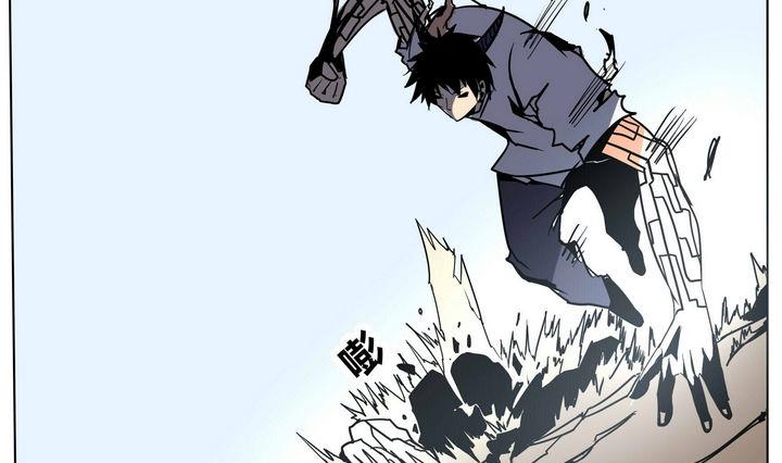 第45话 绝对零度-第45话