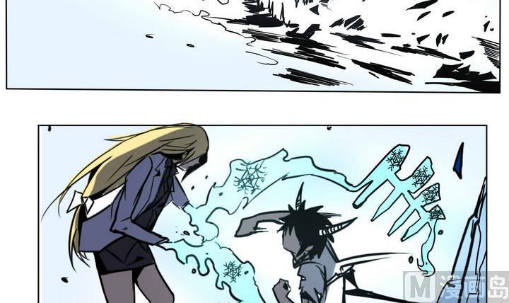 第45话 绝对零度-第45话