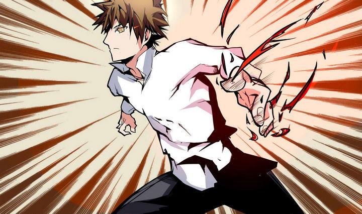 第9话 袭击-第9话