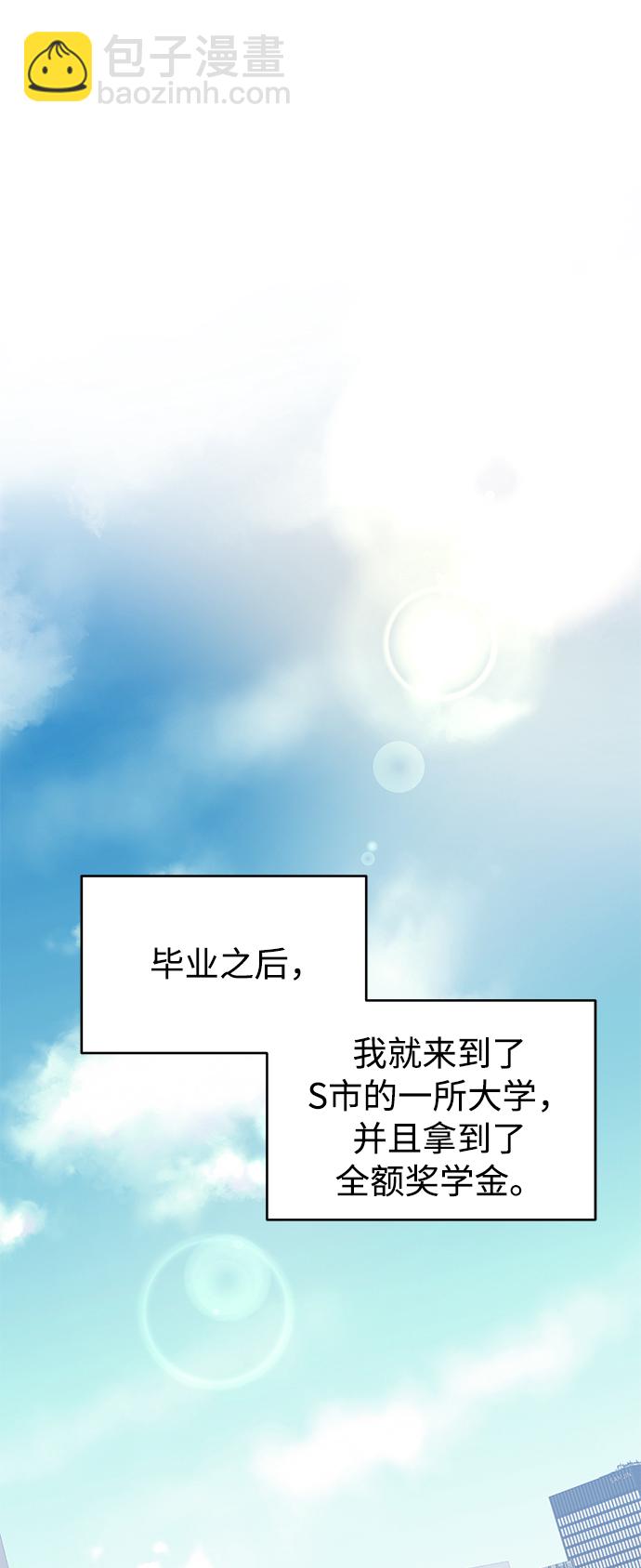 前辈，请不要涂那支口红 - 第1话(1/2) - 2