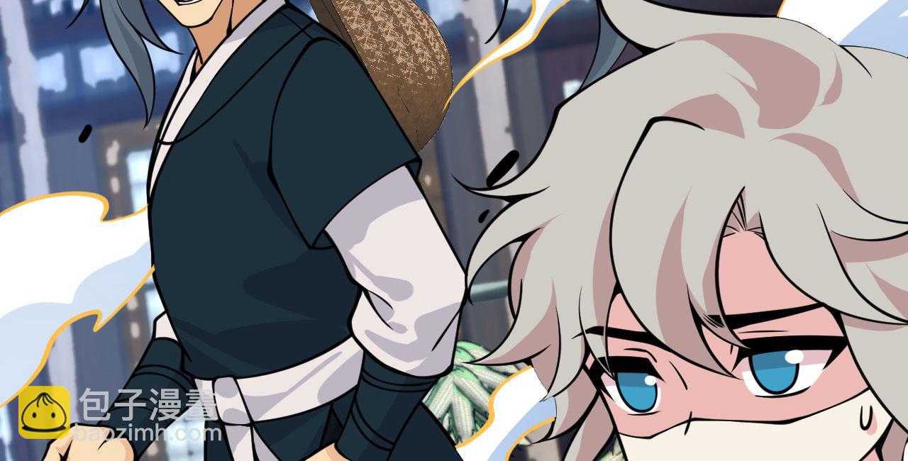 第101话 时间开始流动(1/3)-第101话