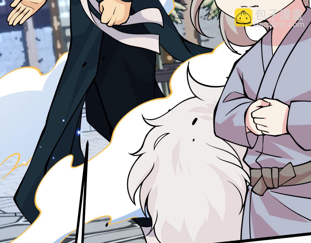 第101话 时间开始流动(1/3)-第101话