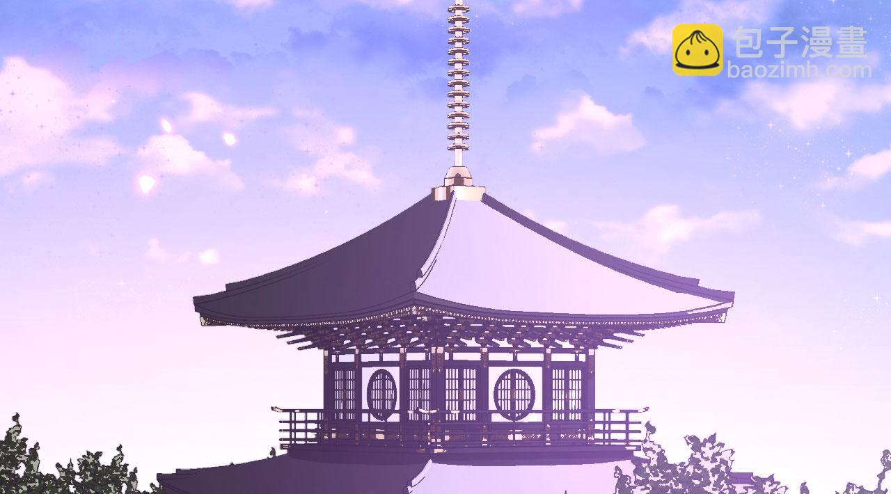 第101话 时间开始流动(1/3)-第101话