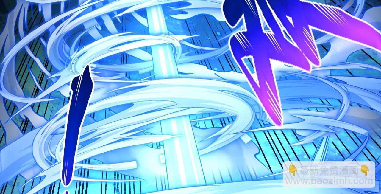 第101话 时间开始流动(1/3)-第101话