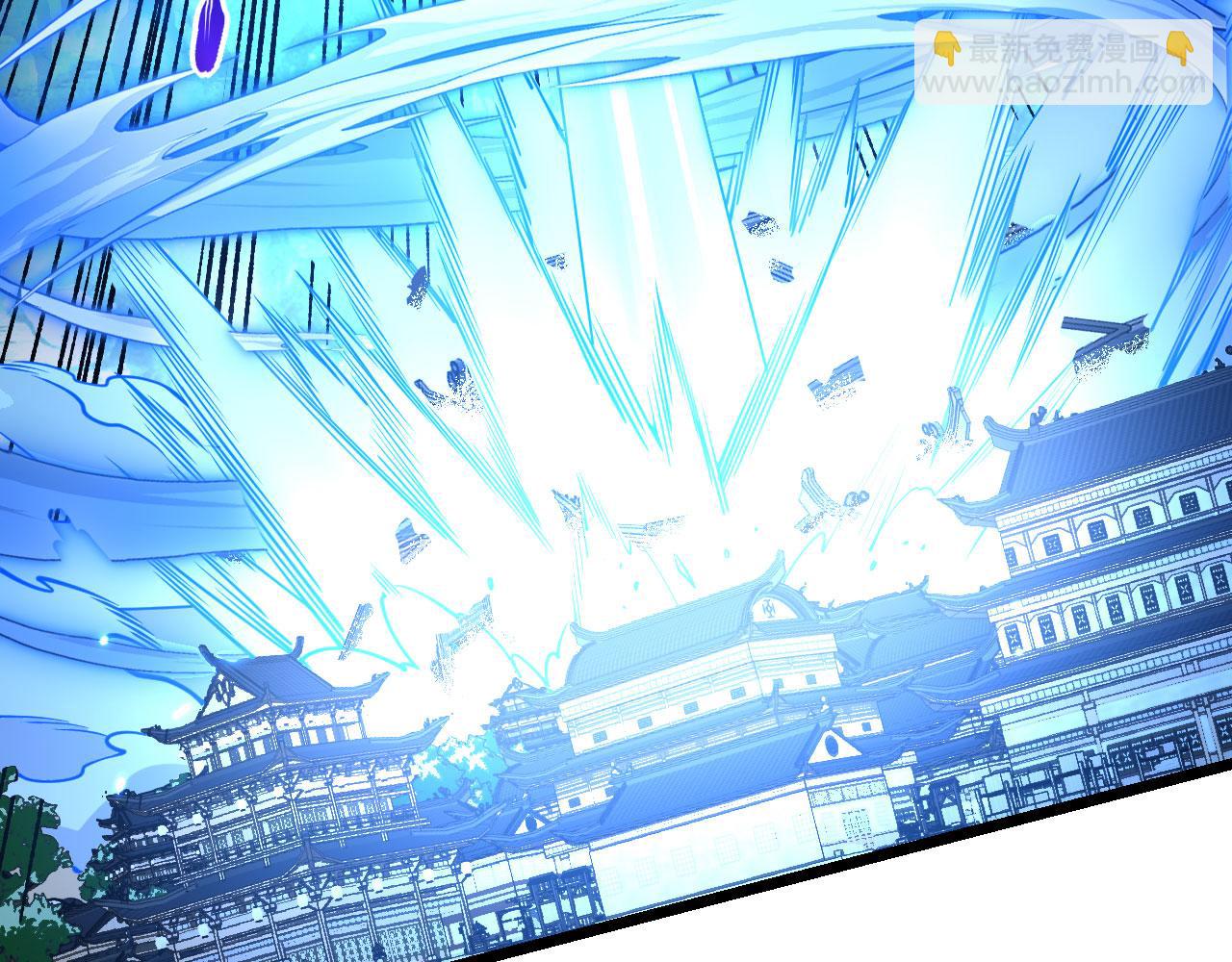 第101话 时间开始流动(1/3)-第101话