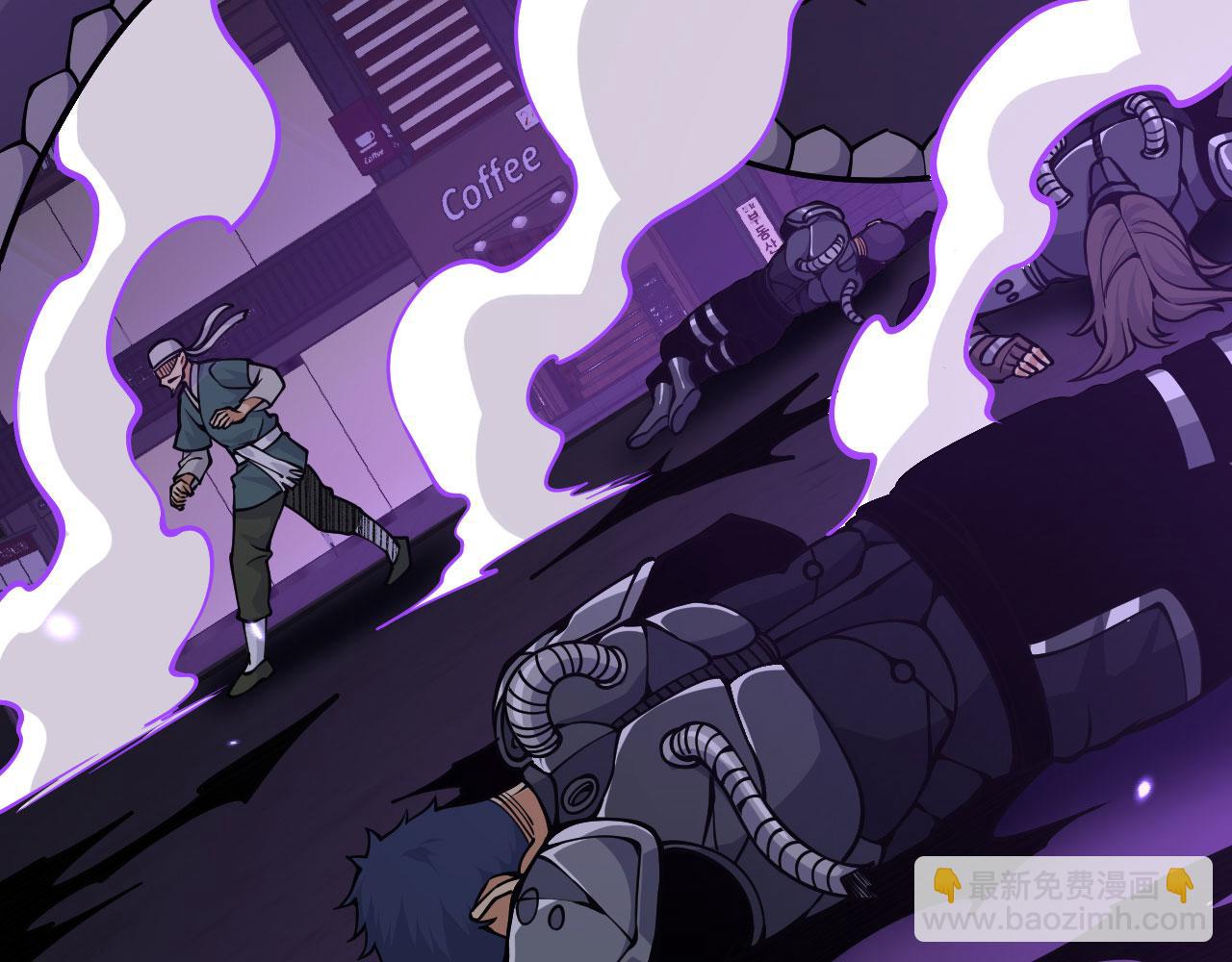 第115话 臣服或死亡(1/3)-第115话