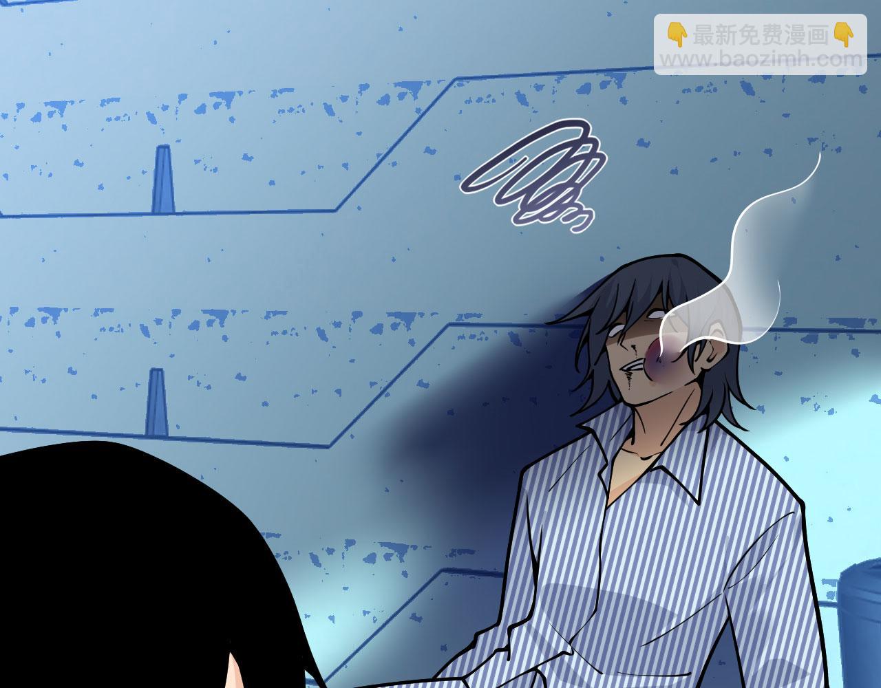 第125话 加速秘境的方法(1/4)-第125话