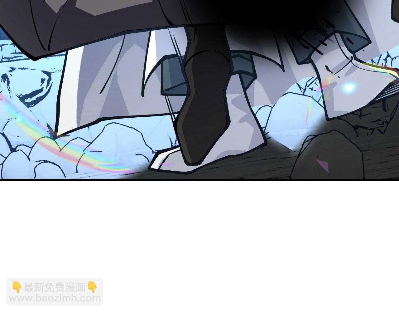 第127话 万里一孤城(1/4)-第127话