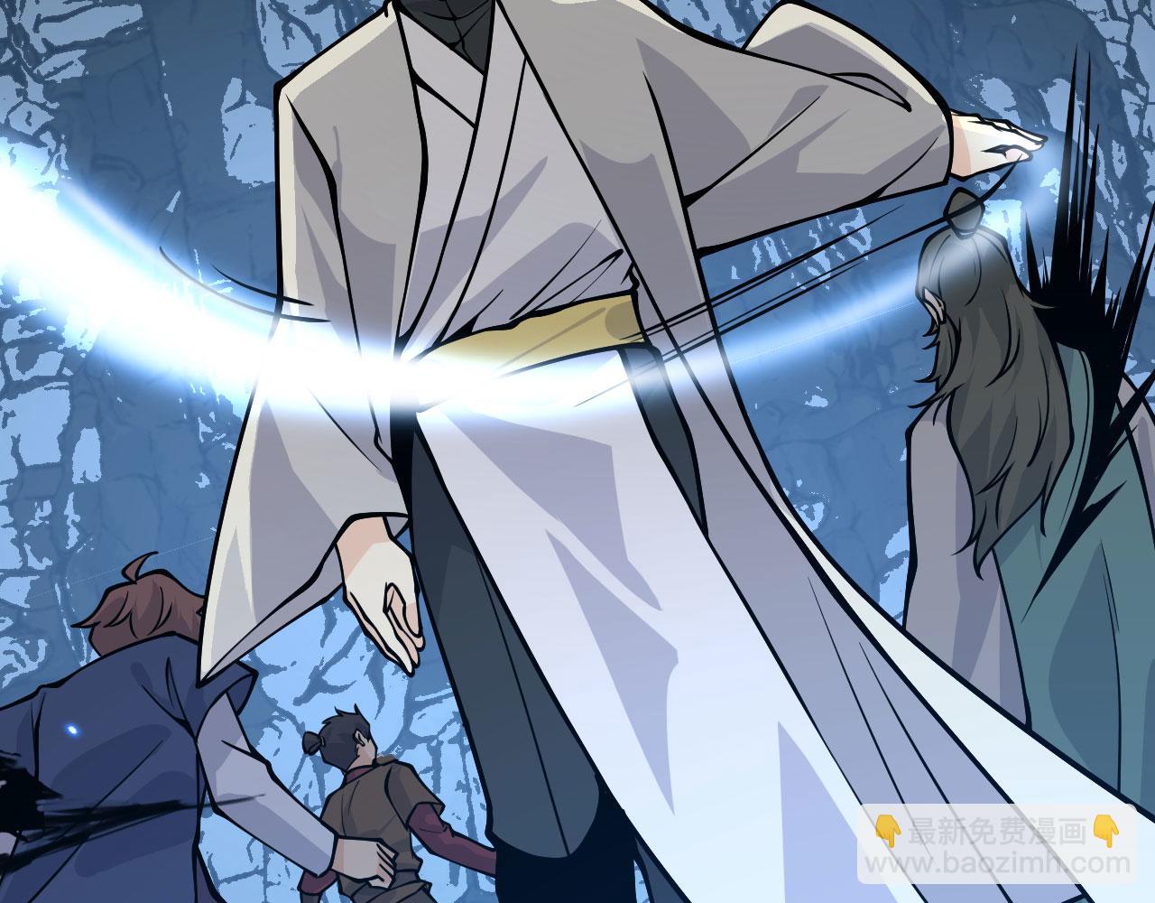 第127话 万里一孤城(1/4)-第127话