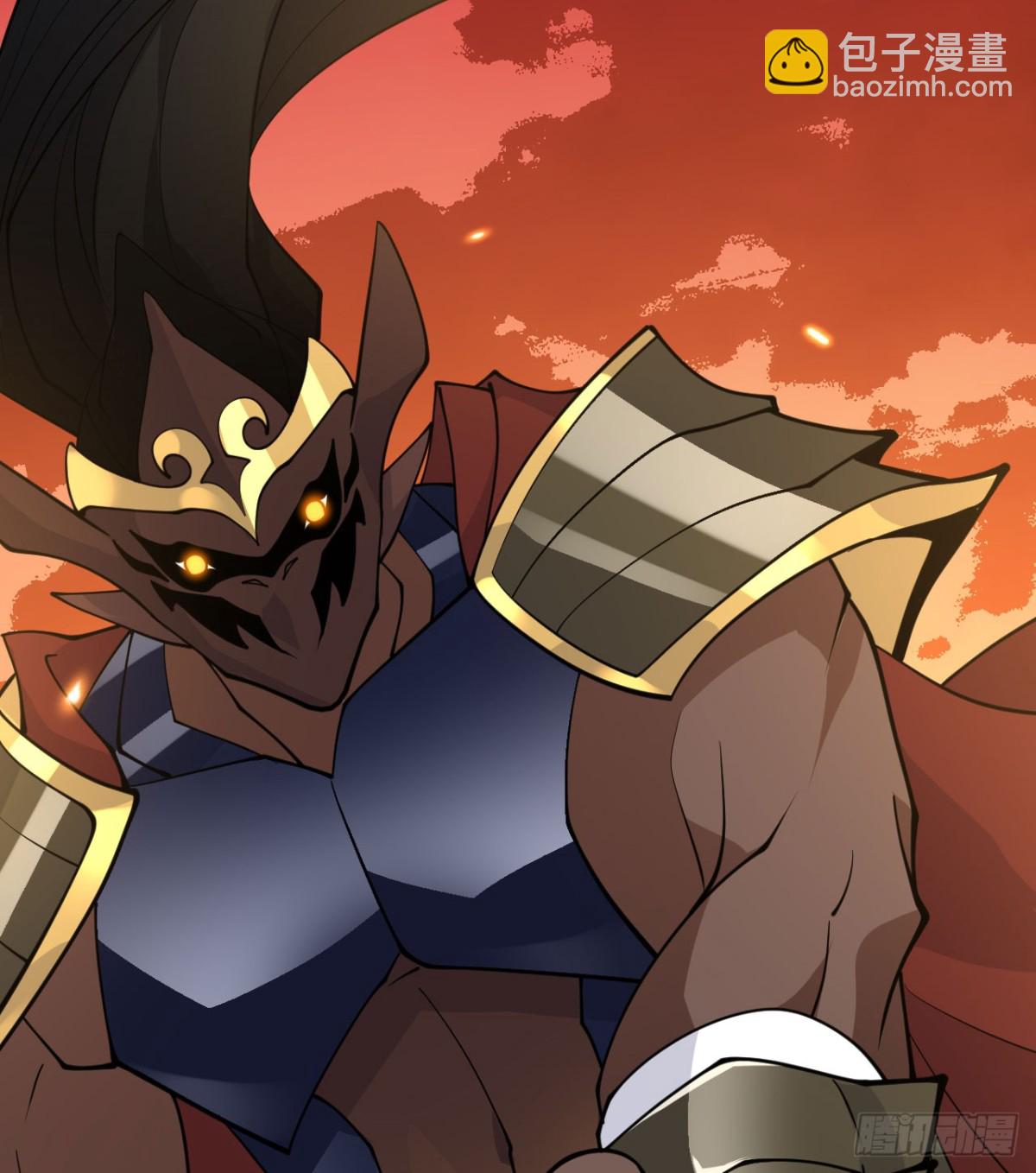 第133话 历史线约束(1/2)-第133话