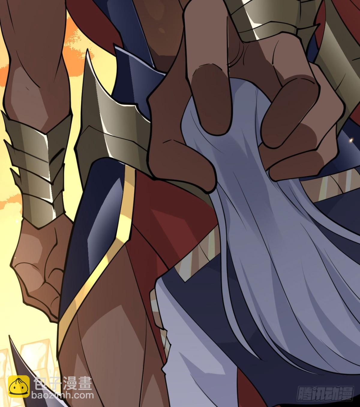 第133话 历史线约束(1/2)-第133话