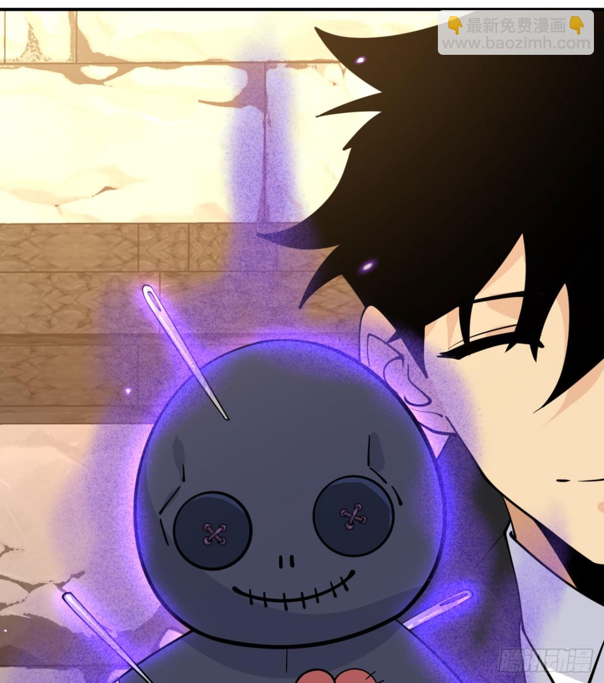 第133话 历史线约束(1/2)-第133话