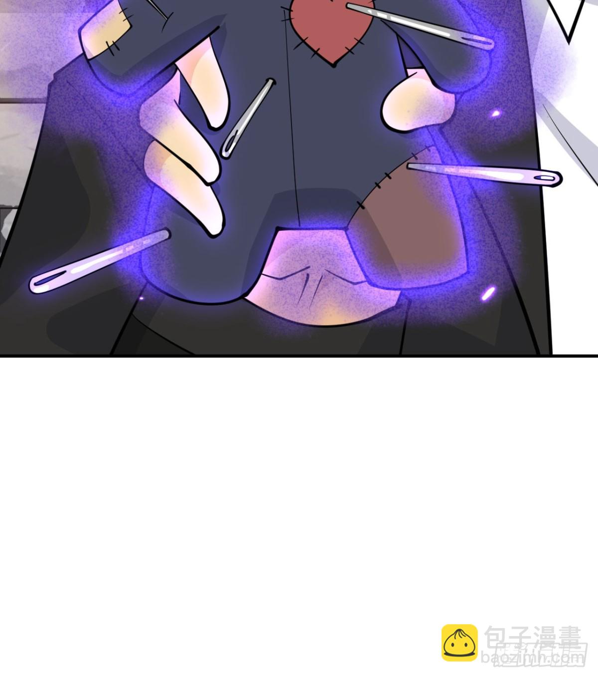 第133话 历史线约束(1/2)-第133话