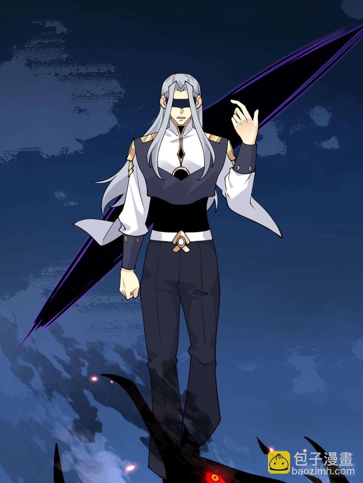 第133话 历史线约束(1/2)-第133话