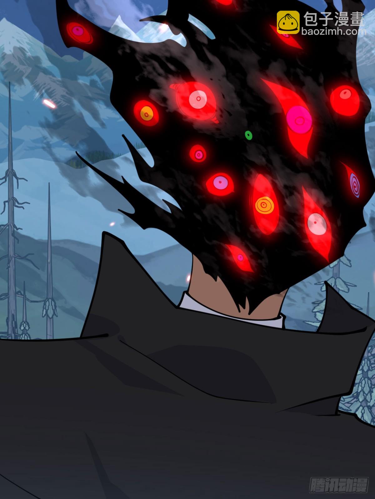 第133话 历史线约束(1/2)-第133话