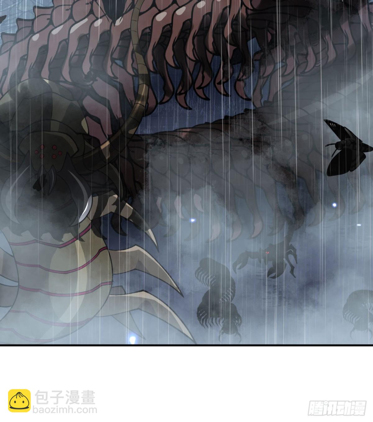 第133话 历史线约束(1/2)-第133话