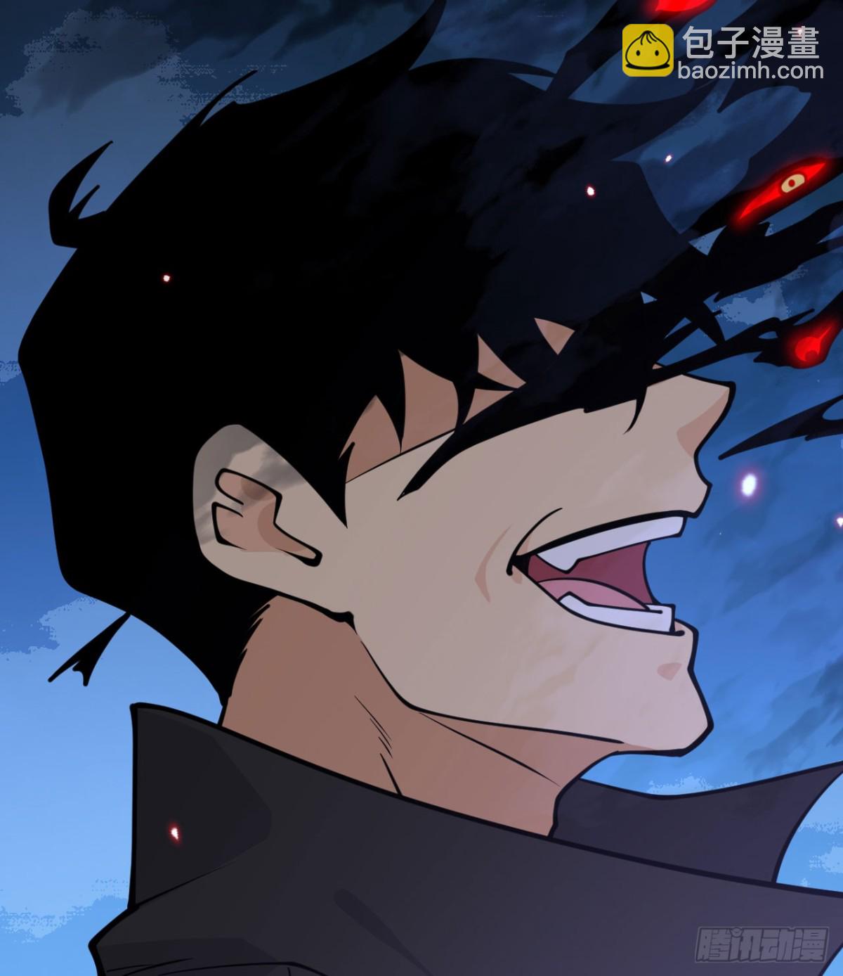 第133话 历史线约束(1/2)-第133话