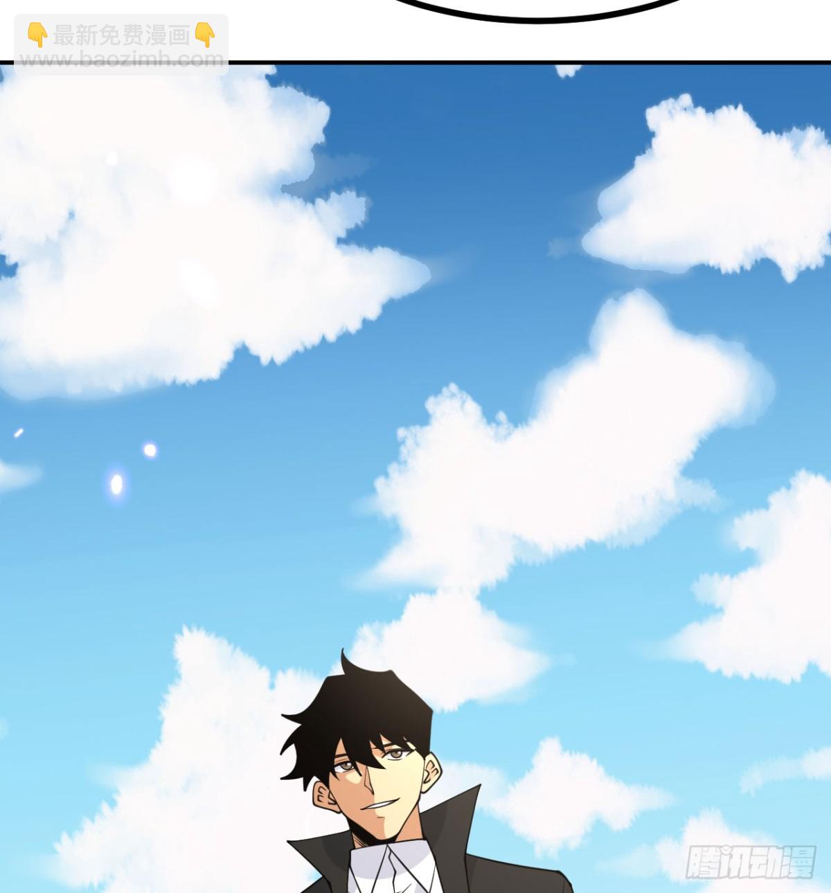 第133话 历史线约束(1/2)-第133话