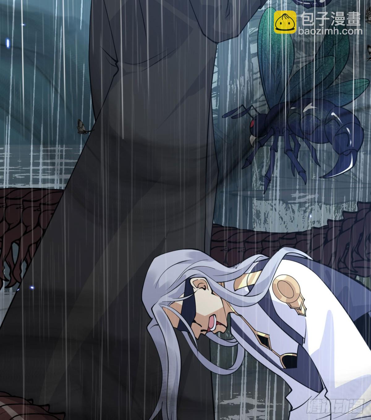 第133话 历史线约束(1/2)-第133话