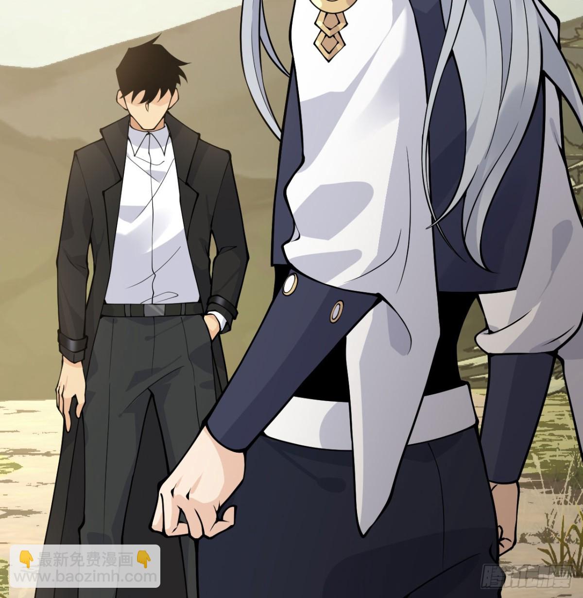 第135话 提线木偶(1/2)-第135话