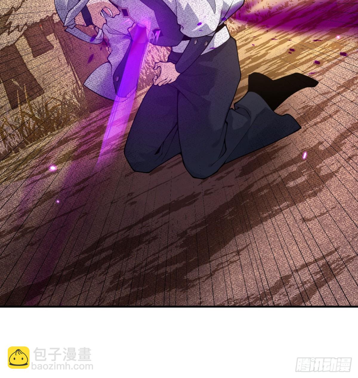 簽到30天一拳爆星 - 第135話 提線木偶(2/2) - 1