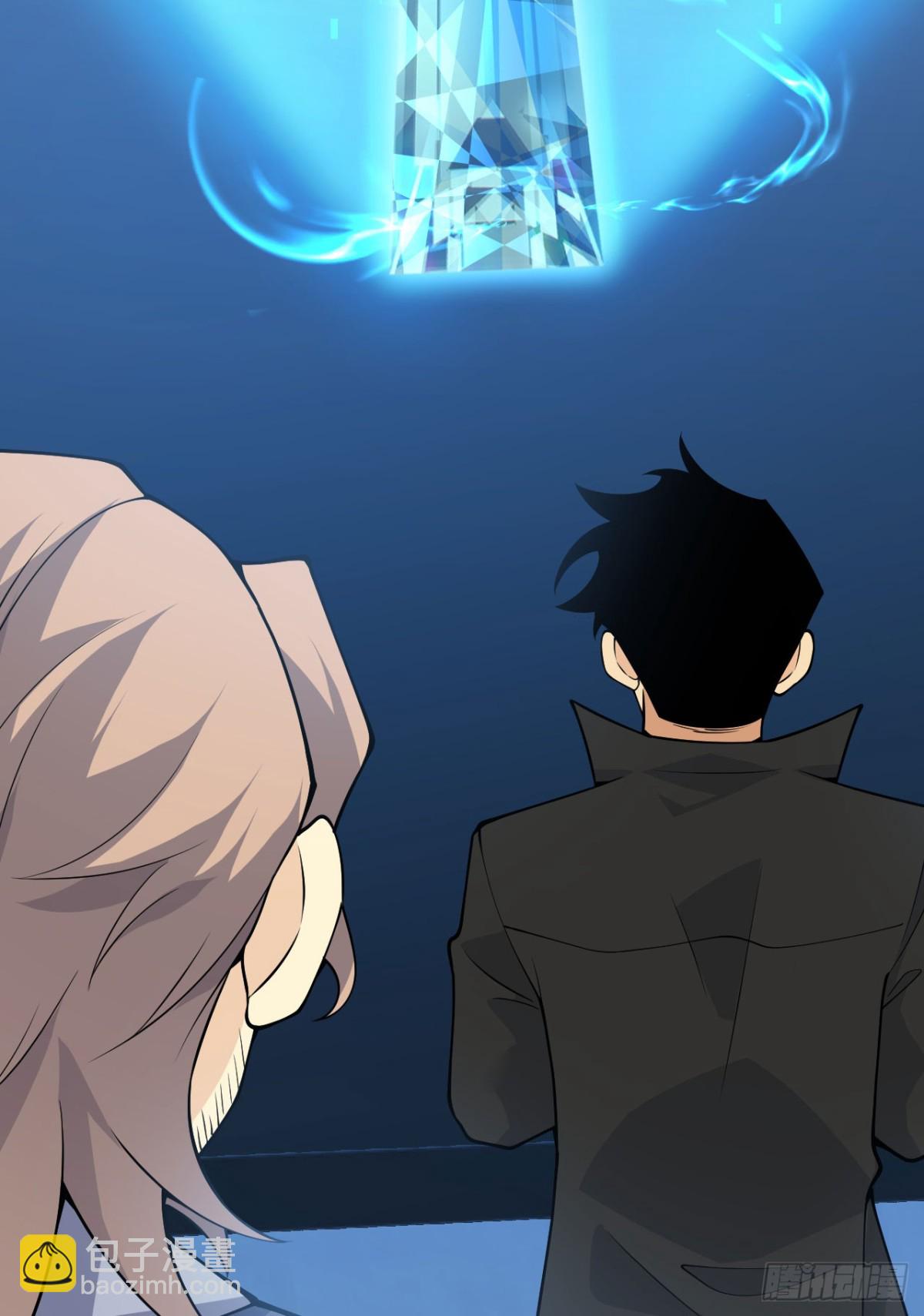 第137话 启程(1/2)-第137话