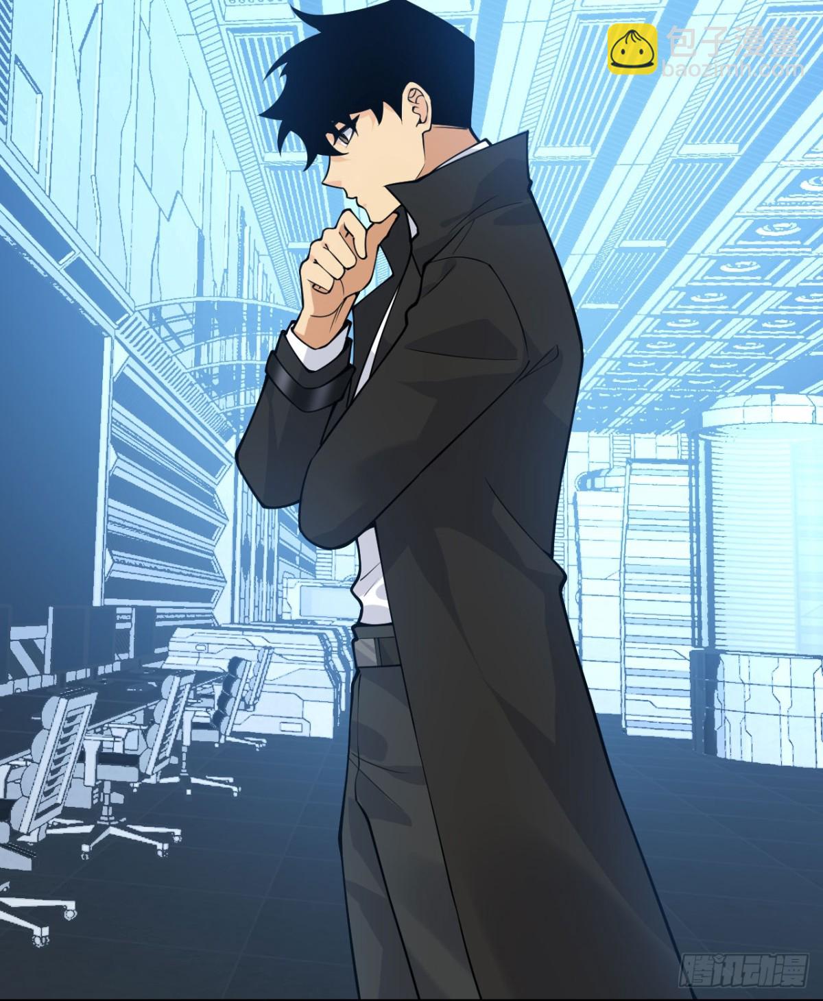 第137话 启程(1/2)-第137话