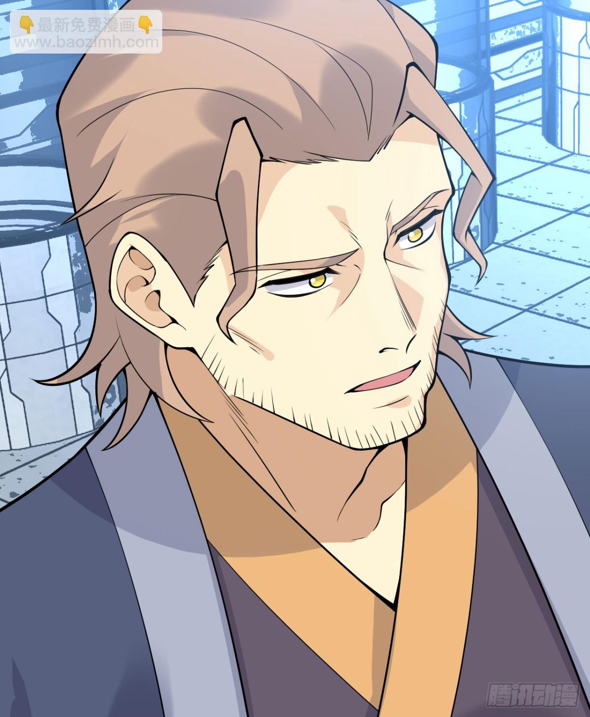 第137话 启程(1/2)-第137话