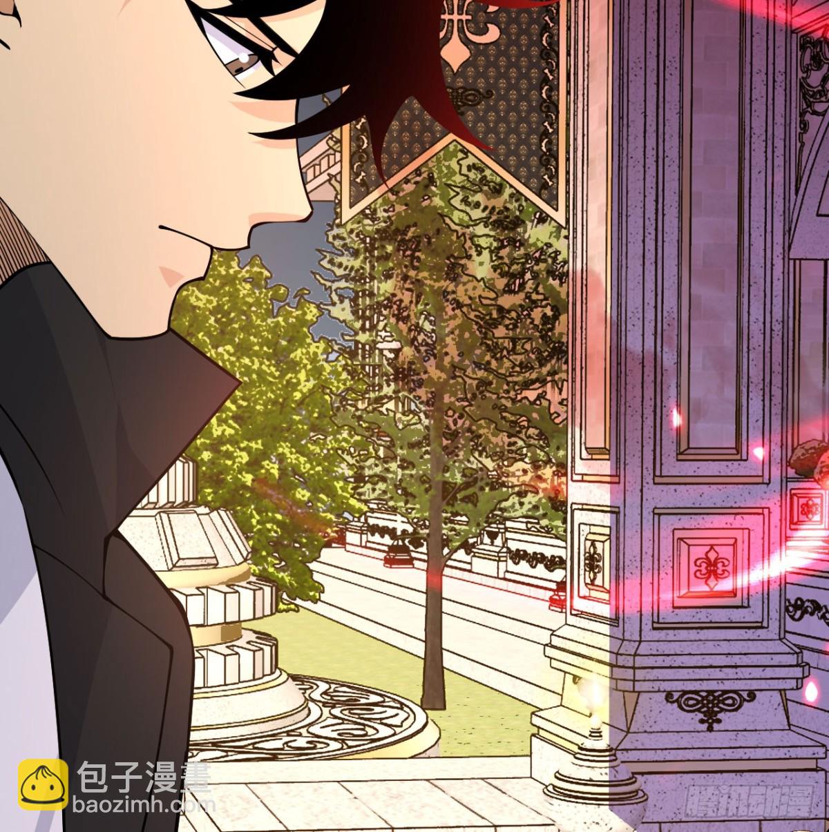 簽到30天一拳爆星 - 第139話 懷錶(1/2) - 4