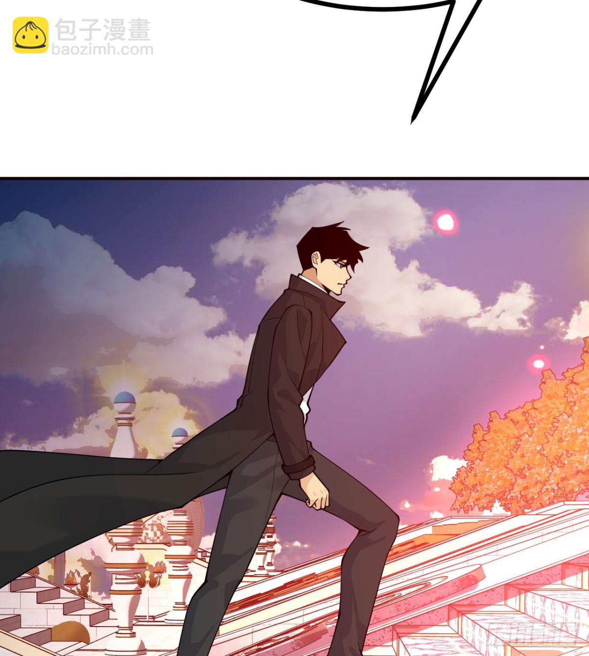簽到30天一拳爆星 - 第139話 懷錶(1/2) - 5