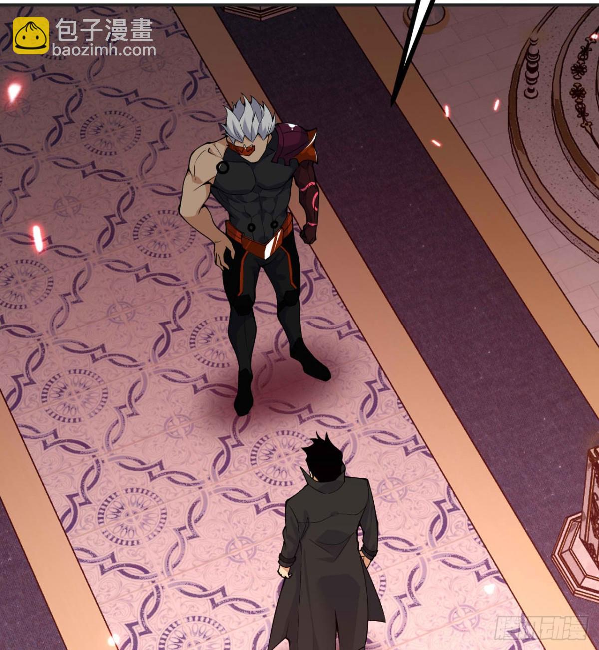 第141话 回响之影(1/2)-第141话