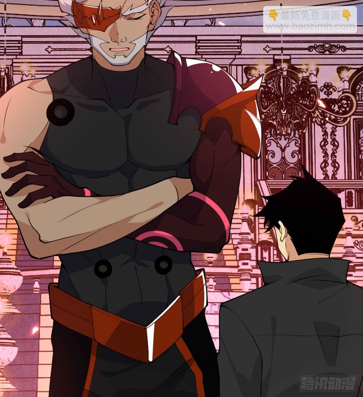 第141话 回响之影(1/2)-第141话