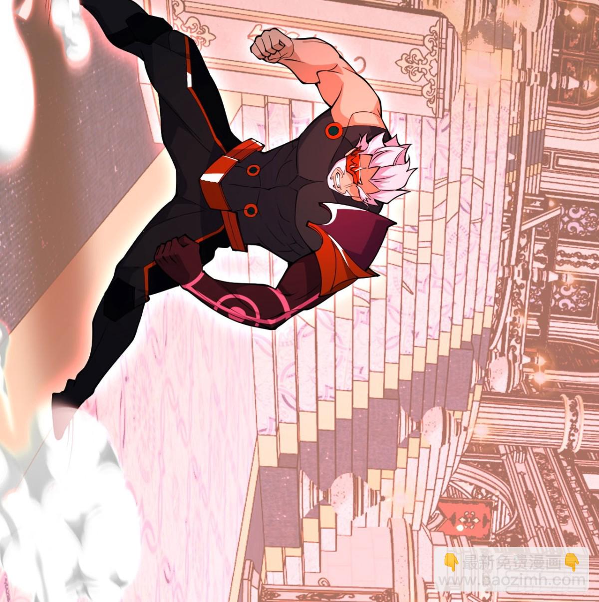 第143话因果业力，楚陌的过去(1/2)-第143话