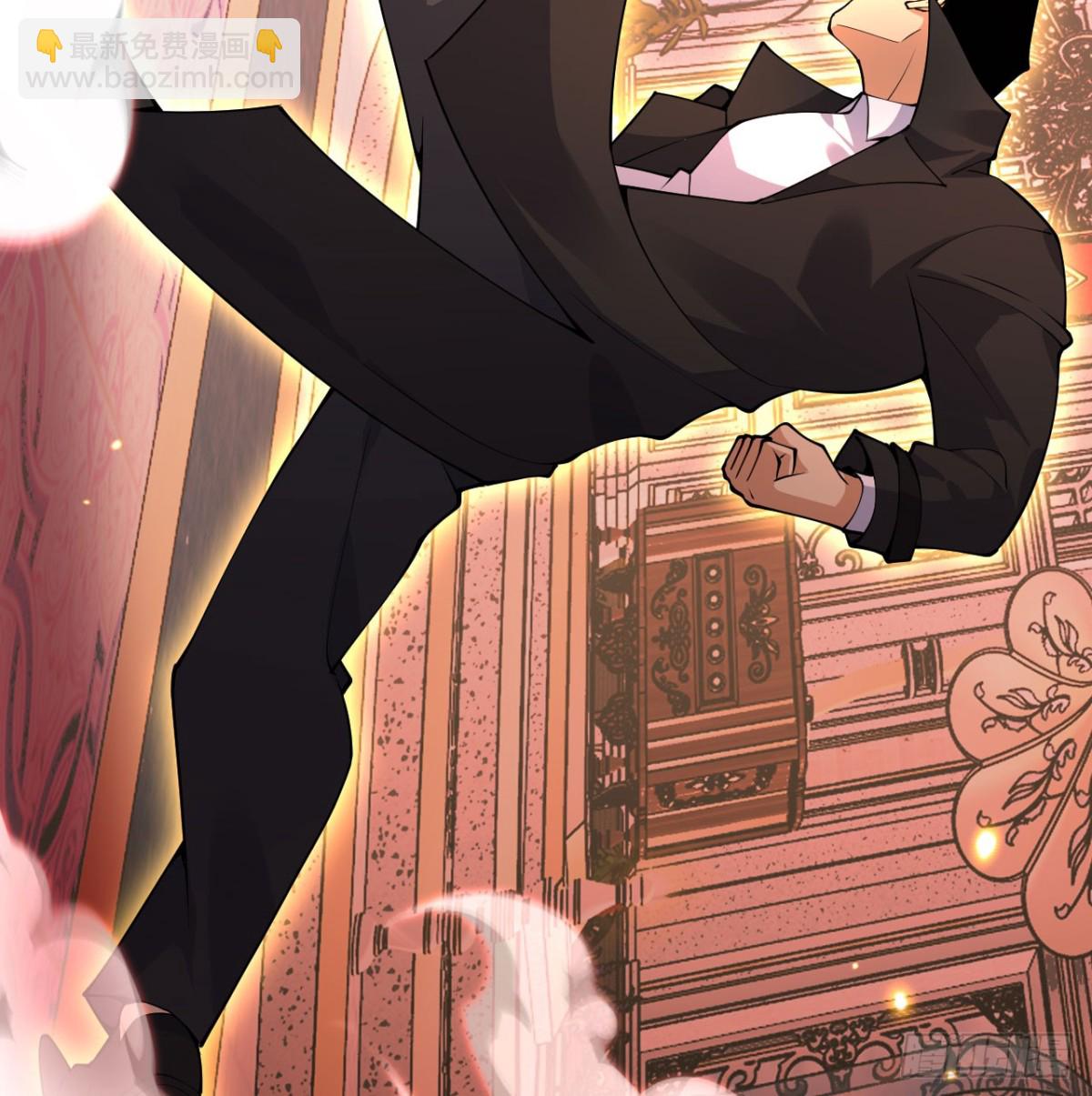 第143话因果业力，楚陌的过去(1/2)-第143话