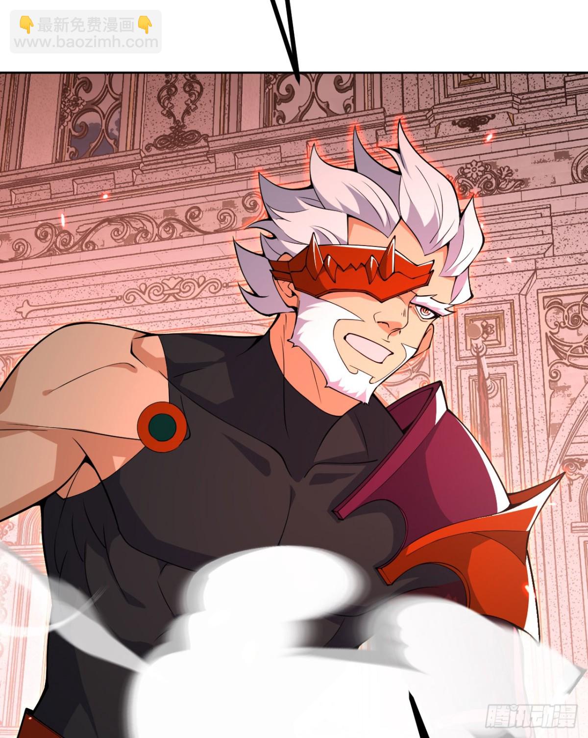 第143话因果业力，楚陌的过去(1/2)-第143话