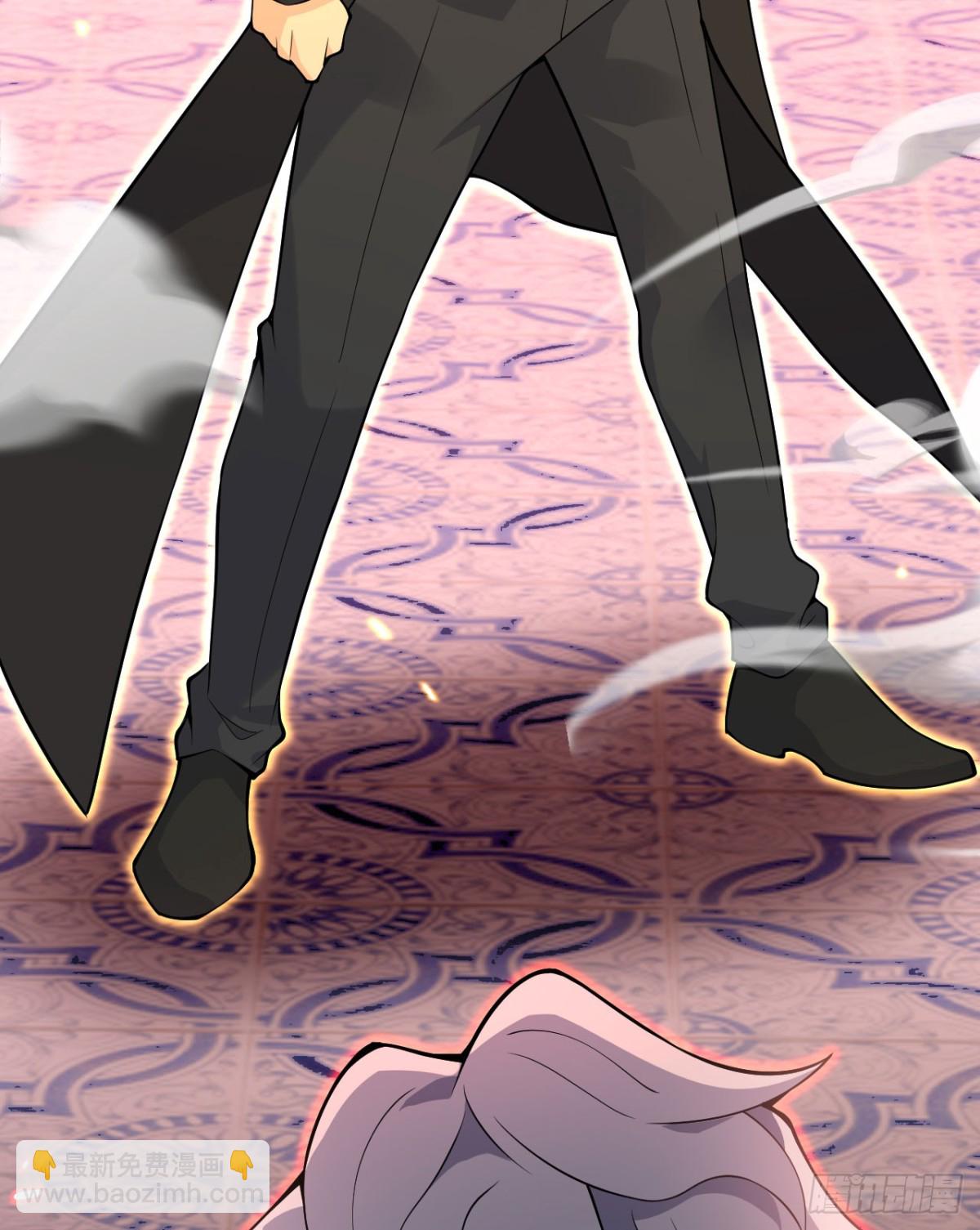 第143话因果业力，楚陌的过去(1/2)-第143话