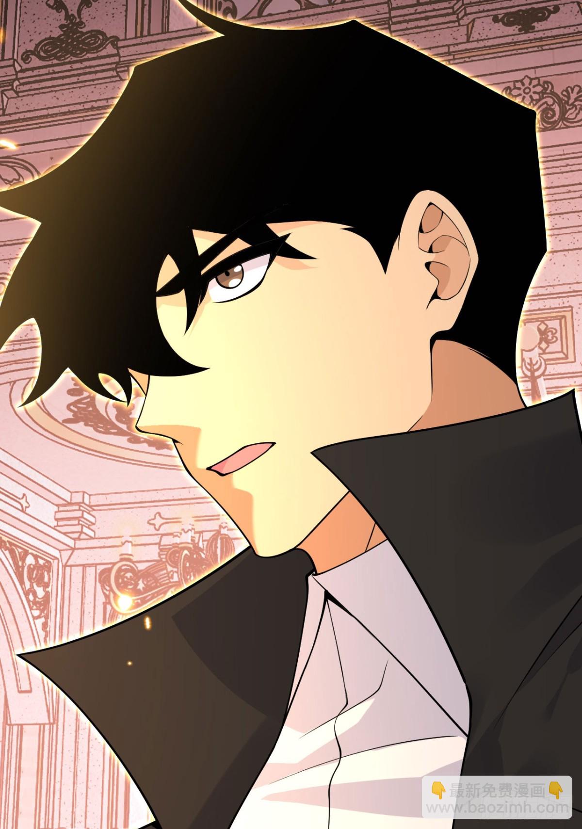 第143话因果业力，楚陌的过去(1/2)-第143话