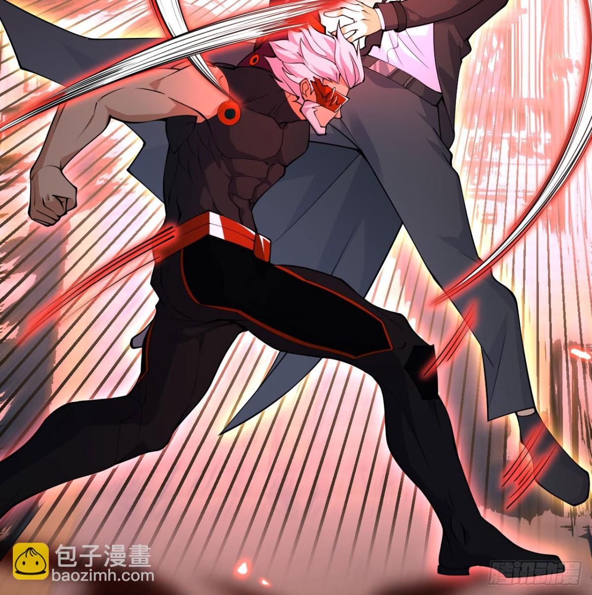 第143话因果业力，楚陌的过去(1/2)-第143话