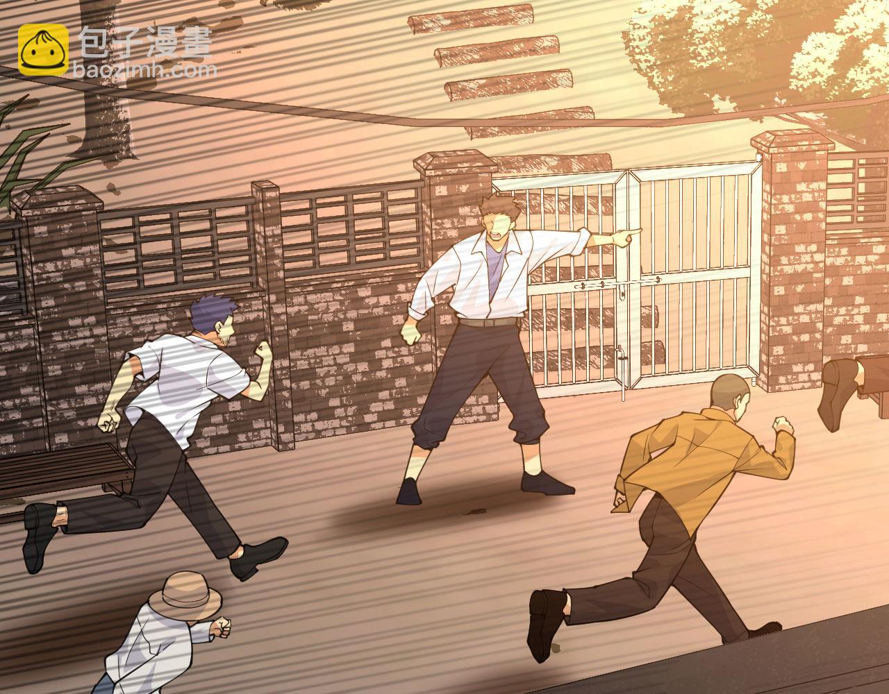 第145话 神罚(1/3)-第145话