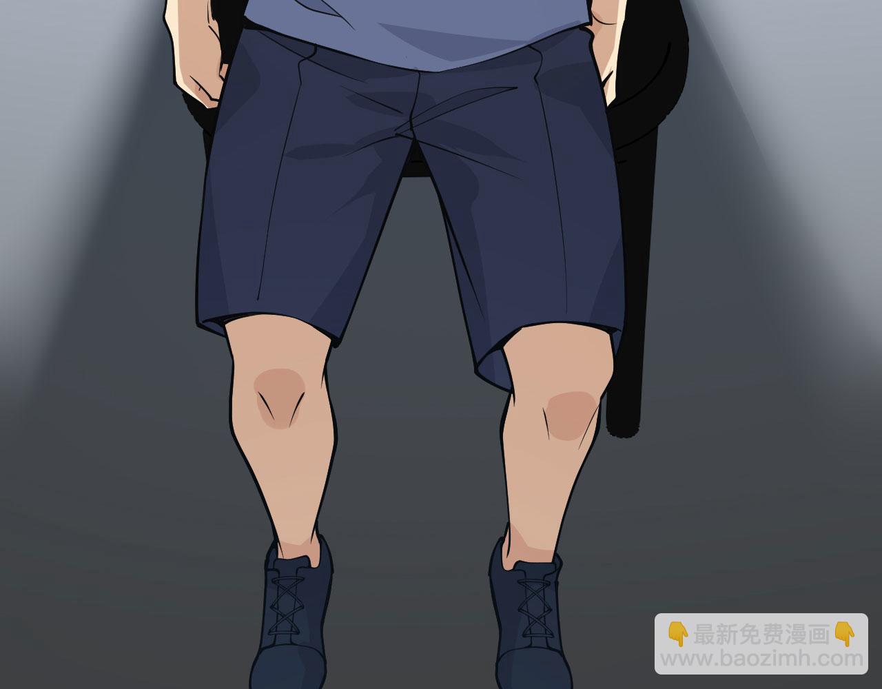 簽到30天一拳爆星 - 第147話 封印(1/4) - 6
