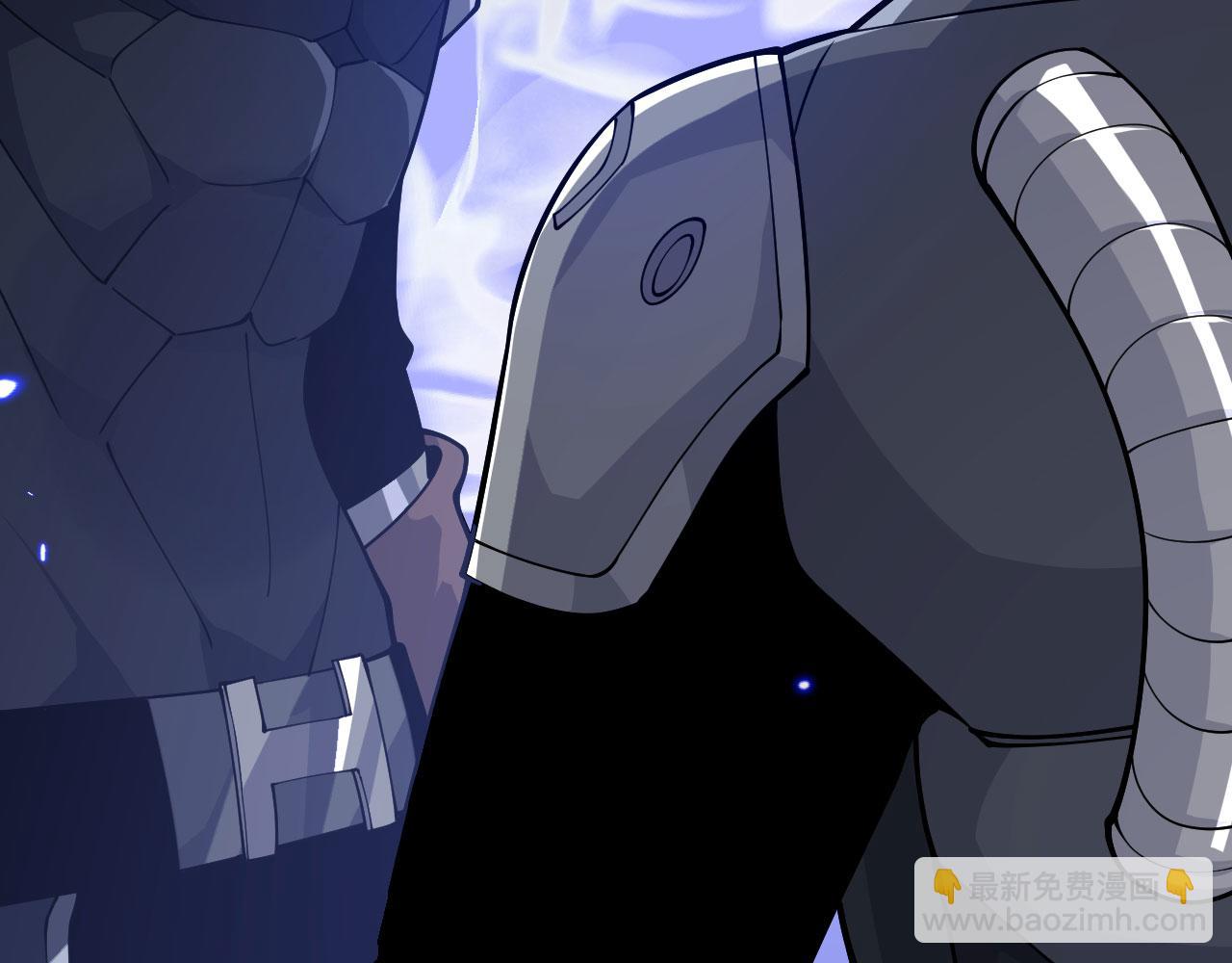 簽到30天一拳爆星 - 第149話 封印解除(1/4) - 4