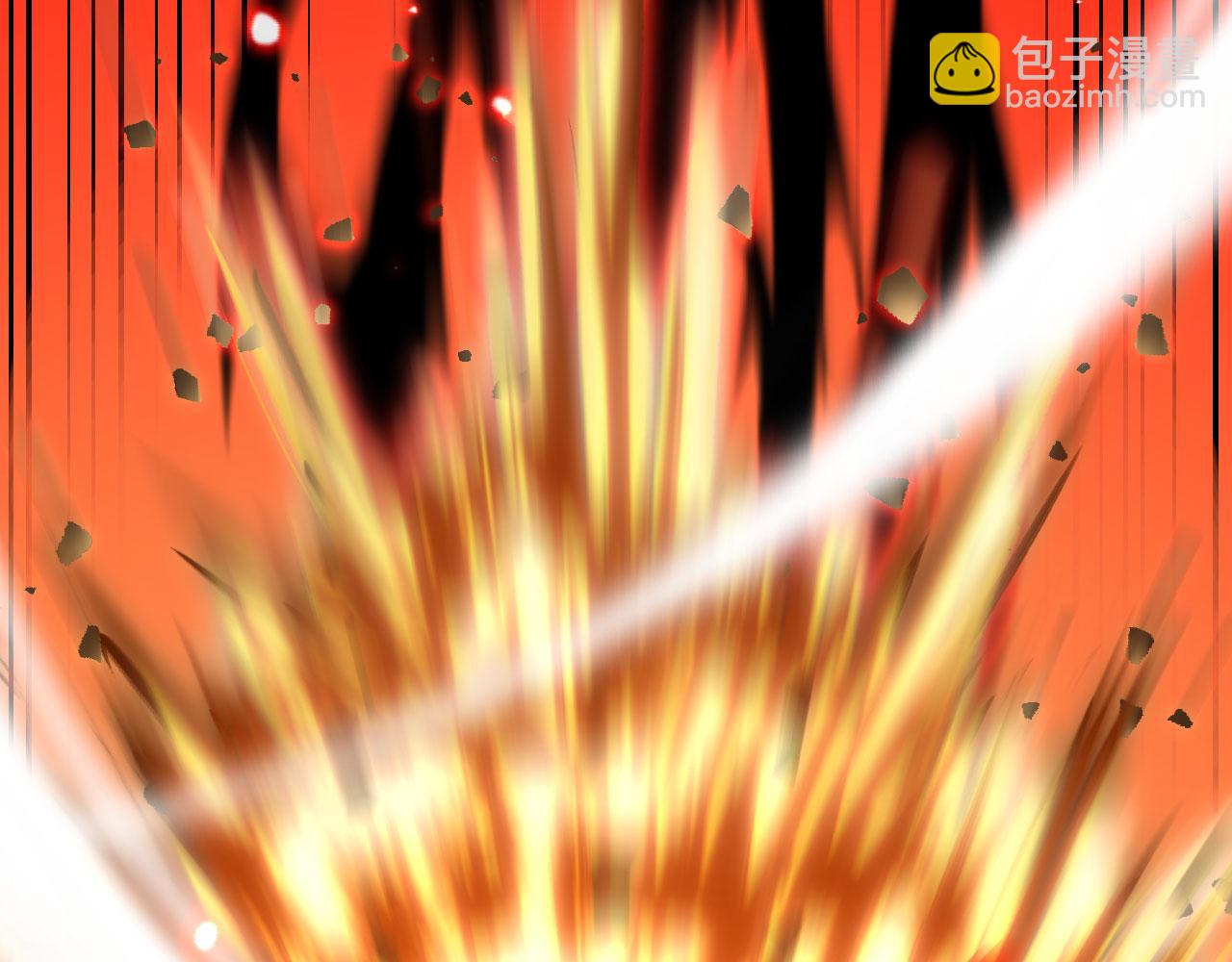 簽到30天一拳爆星 - 第149話 封印解除(1/4) - 6