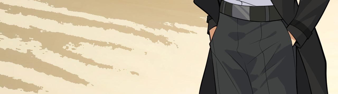 簽到30天一拳爆星 - 第153話 備份(2/3) - 1