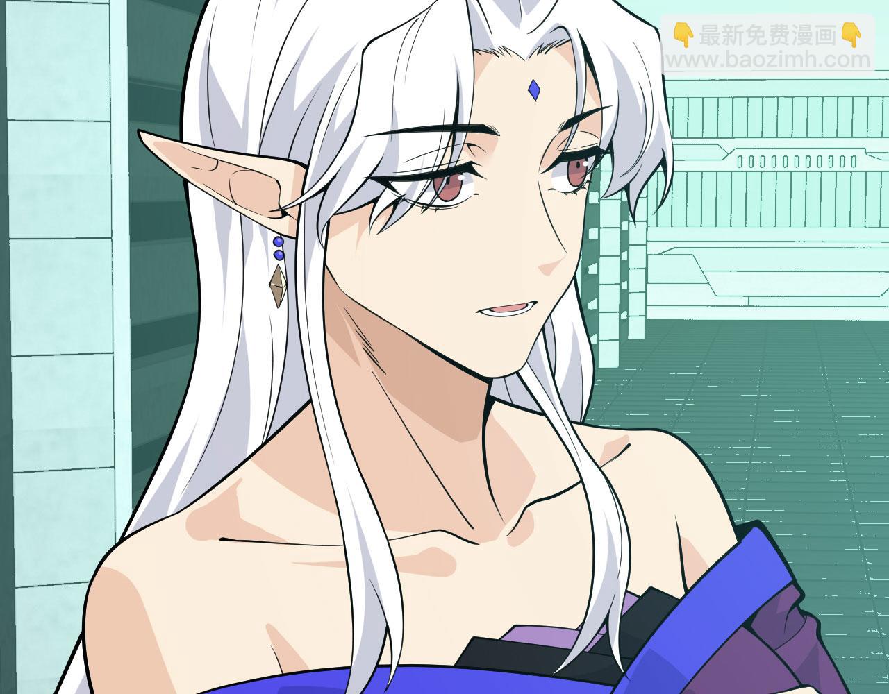 簽到30天一拳爆星 - 第155話 康復與替換(1/4) - 6