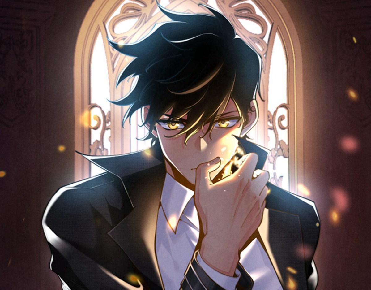 第159话 陪葬品(1/3)-第159话