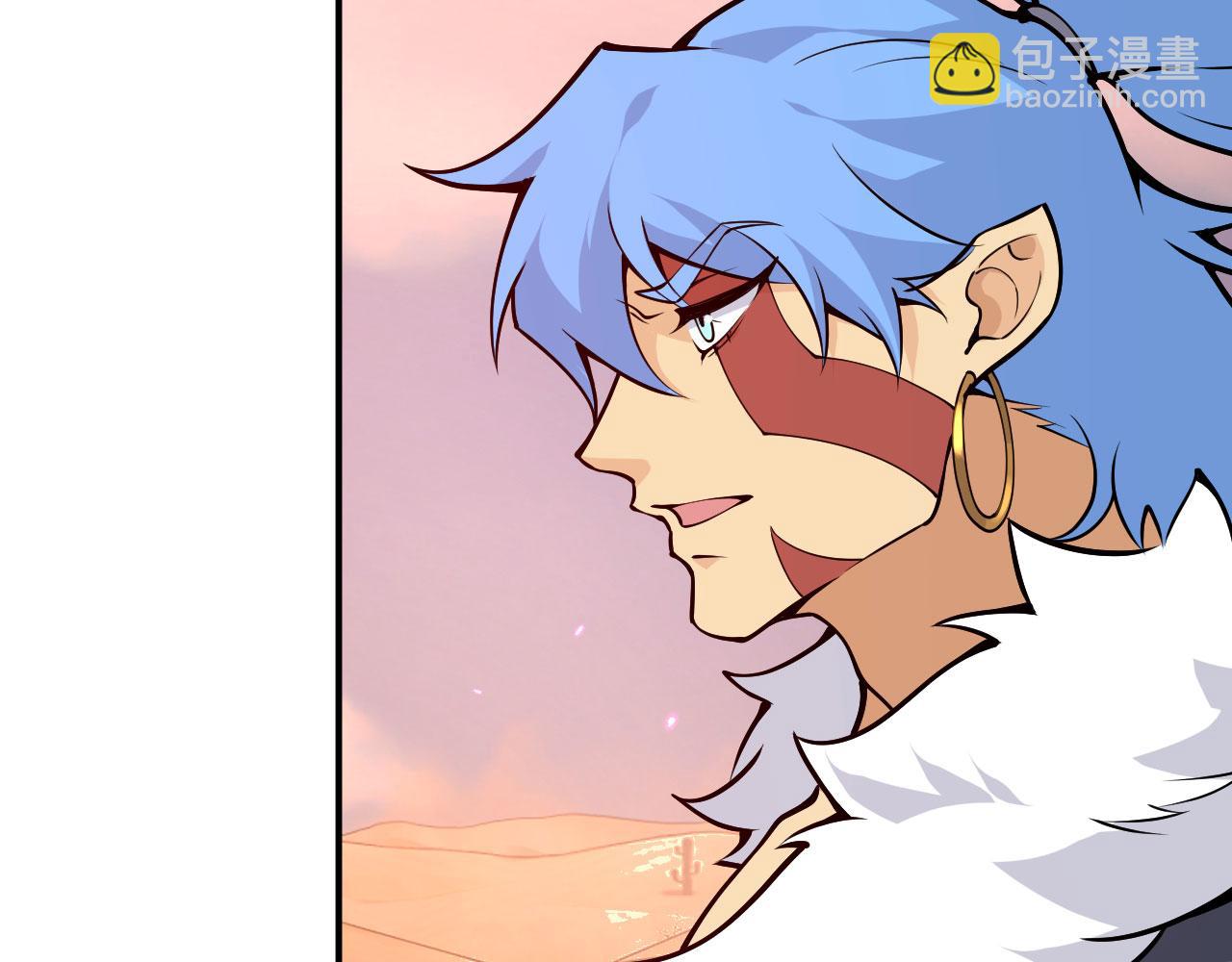 第161话 我们是，回响之影(1/3)-第161话