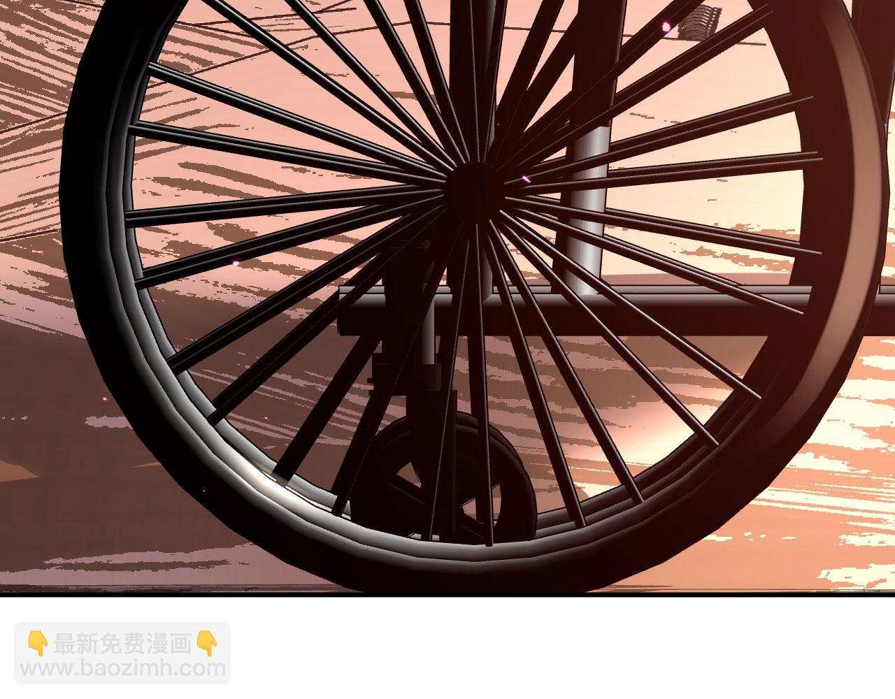 第161话 我们是，回响之影(1/3)-第161话