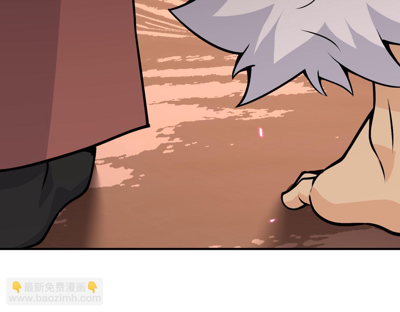 第161话 我们是，回响之影(1/3)-第161话