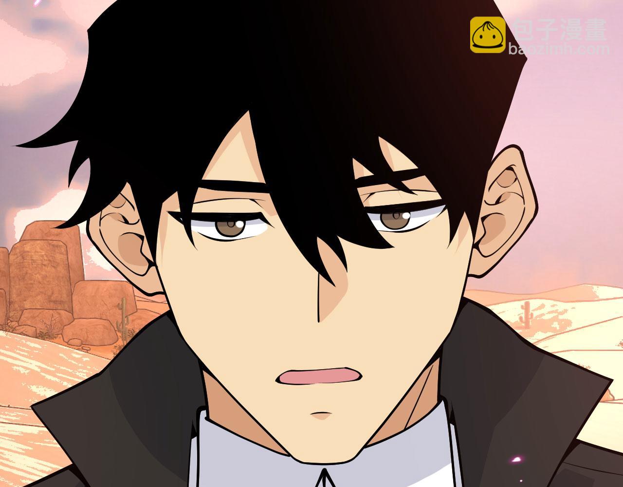 第161话 我们是，回响之影(1/3)-第161话